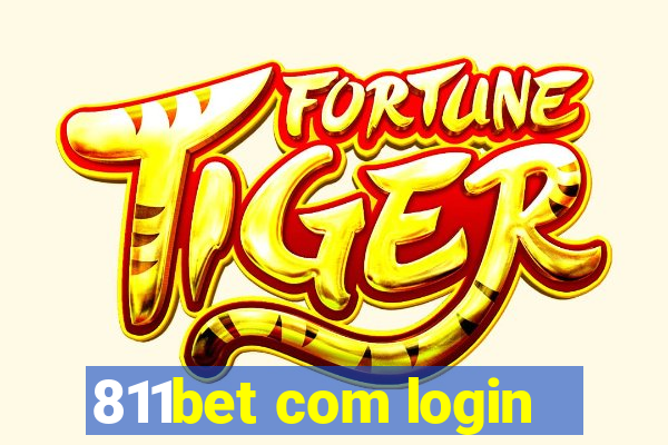 811bet com login